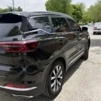 اجاره ماشین عروس چری تیگو ۷ پرو (Tiggo 7 Pro)