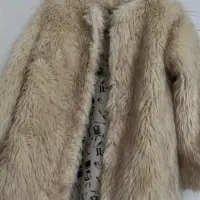 پالتو وبوت کت