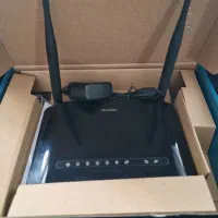 مودم D-LINK مدل 27400-DSL