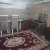 سوییت دربست همکف روزانه و شبانه|اجارهٔ کوتاه‌مدت آپارتمان و سوئیت|قائم‌شهر, |دیوار
