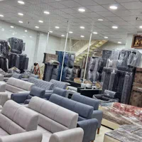 ۷۰ دست. مبل نو. و ته انباری|مبلمان خانگی و میز عسلی|شیراز, شهرک ولیعصر|دیوار