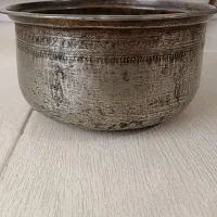 قابلمه قدیمی