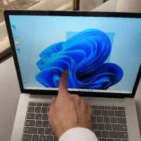 سرفیس لپتاپ3 15 اینچی نایاب قیمت رقابتی|رایانه همراه|اصفهان, ملک|دیوار