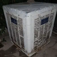 کولر . بدنه کولر ۴۰۰۰