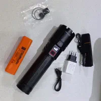 چراغ‌قوه اسمال سان t266 نو ، ۷۰۰۰ لومن نور خروجی