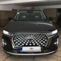 کرایه ماشین /اجاره اتومبیل تیگو۸پرومکس