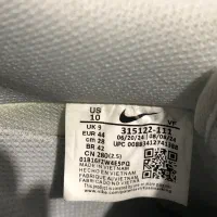 ایرفورس سفید|کیف، کفش، کمربند|تهران, امیریه|دیوار