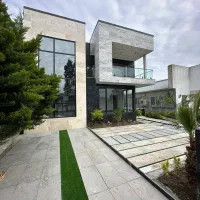 فروش ویلا دوبلکس نما مدرن بدون مشرف ویو ابدی