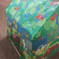 چادر بازی کودک