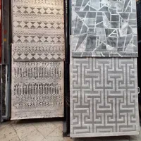 قالیچه برجسته ترک کنفی فوق لاکچری نقره ای ماتا|فرش|مشهد, امیر المومنین|دیوار