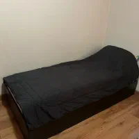 تخت|تخت و سرویس خواب|شیراز, معالی‌آباد|دیوار