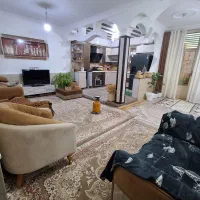 منزل-مسکونی-ویلایی-دو-خوابه