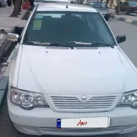 پراید۱۳۲مدل ۹۵