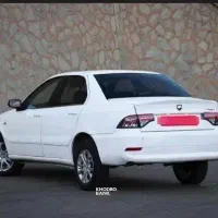 سمند سورن 99