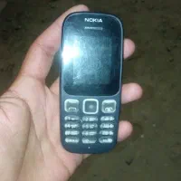 گوشی نوکیا دوسیمکارت اصلی