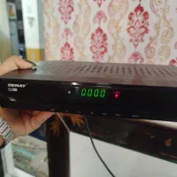 دستگاه دیجیتال|صوتی و تصویری|کهنوج, |دیوار
