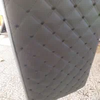 آرم رست تاتو چرمی سیاه رنگ