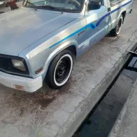 مزدا وانت تک کابین تک سوز|خودرو سواری و وانت|گنبد کاووس, |دیوار