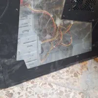 کیس کامپیوتر|رایانه رومیزی|اهواز, رسالت|دیوار