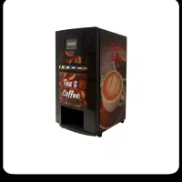 دستگاه وندینگ چای کرک سازه 2مخزن و چهار مخزن|کافیشاپ و رستوران|عسلویه, |دیوار