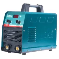 دستگاه جوش لکا