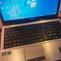 لپ تاپ ایسوس k53sv