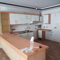 فروش کابینت آشپزخانه دست دوم ام دی اف|مصالح و تجهیزات ساختمان|اصفهان, طامه|دیوار