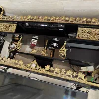 برنز|ساعت دیواری و تزئینی|همدان, |دیوار