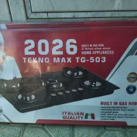 گاز تکنو مکس مدل tg503