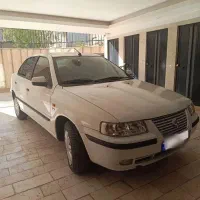 سمند LX|خودرو سواری و وانت|فردیس, شهرک وحدت|دیوار