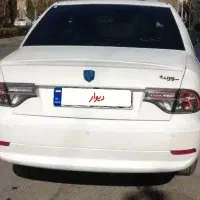سورن پلاس ۱۴۰۳ xu7p+|خودرو سواری و وانت|اصفهان, سروستان|دیوار