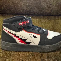 کتونی پسرانه برند Erke
