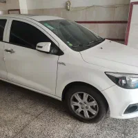 فروش شاهین اتومات 1402 CVT