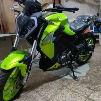 موتورسیکلت بنلی180s خشک وصفر 1404