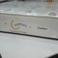 طرح تعویض تشک
