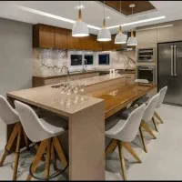 **آپارتمان ۱۱۸ متر ۳خواب شیک طبقه۵ خیابان لاهور**