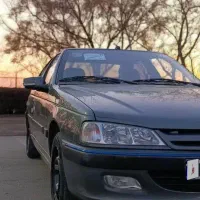 پارس تیوفایو در حد خشک