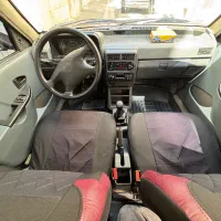 پراید ۸۷ abs هیدرولیک