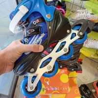 اسکیت کیفیت برترتنظیم سایزبه مدت۱۰روز به قیمت خرید