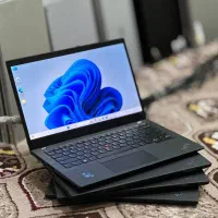لپ تاپ DELL Core i7 DDR5 FHD چکی استوک عین آکبند|رایانه همراه|تبریز, |دیوار