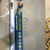 دستگاه پخش دی وی دی و سی دی ال جی|پخش‌کننده DVD و ویدیو|تهران, علم و صنعت|دیوار