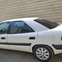 ماشین زانتیا|خودرو سواری و وانت|اصفهان, کوی امام|دیوار