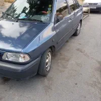 پراید صبا ۸۴