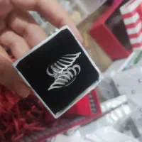 انواع مدل انگشتر|بدلیجات|پاکدشت, پاکدشت (مامازند)|دیوار