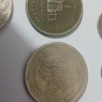 باسلام خدمت شما عزیزان تعدادی سکه برای|کلکسیون سکه، تمبر، اسکناس|هشتگرد, فاز ۲ مهستان|دیوار