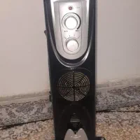 شوفاژ برقی