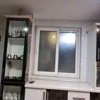 کابینت آشپزخانه فروشی|جاکفشی، کمد، دراور|قرچک, باقرآباد|دیوار