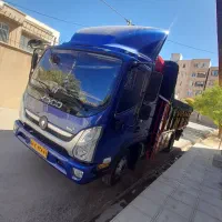 حمل بار ابعاد ۲/۱۵*۴/۹۰|خدمات حمل و نقل|سرپل ذهاب, |دیوار