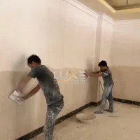 گچکاری خورده کاری   جوشکاری حرفه ای لوله گاز،در