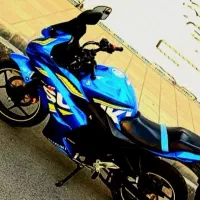 سوزوکیgsx۱۵۵